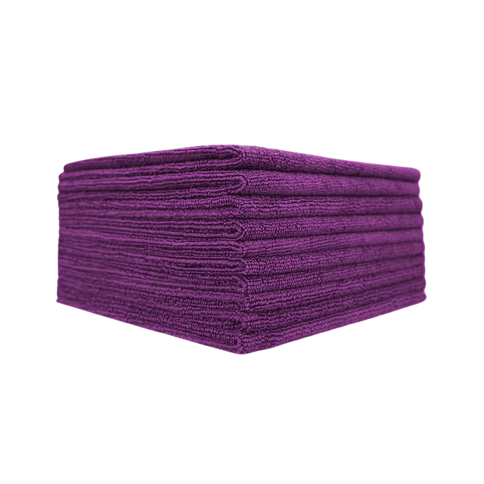 Allround & Coating 245 - Lila 10 Pack microvezeldoek Allround & Coating 245 - Lila 10 Pack microvezeldoek