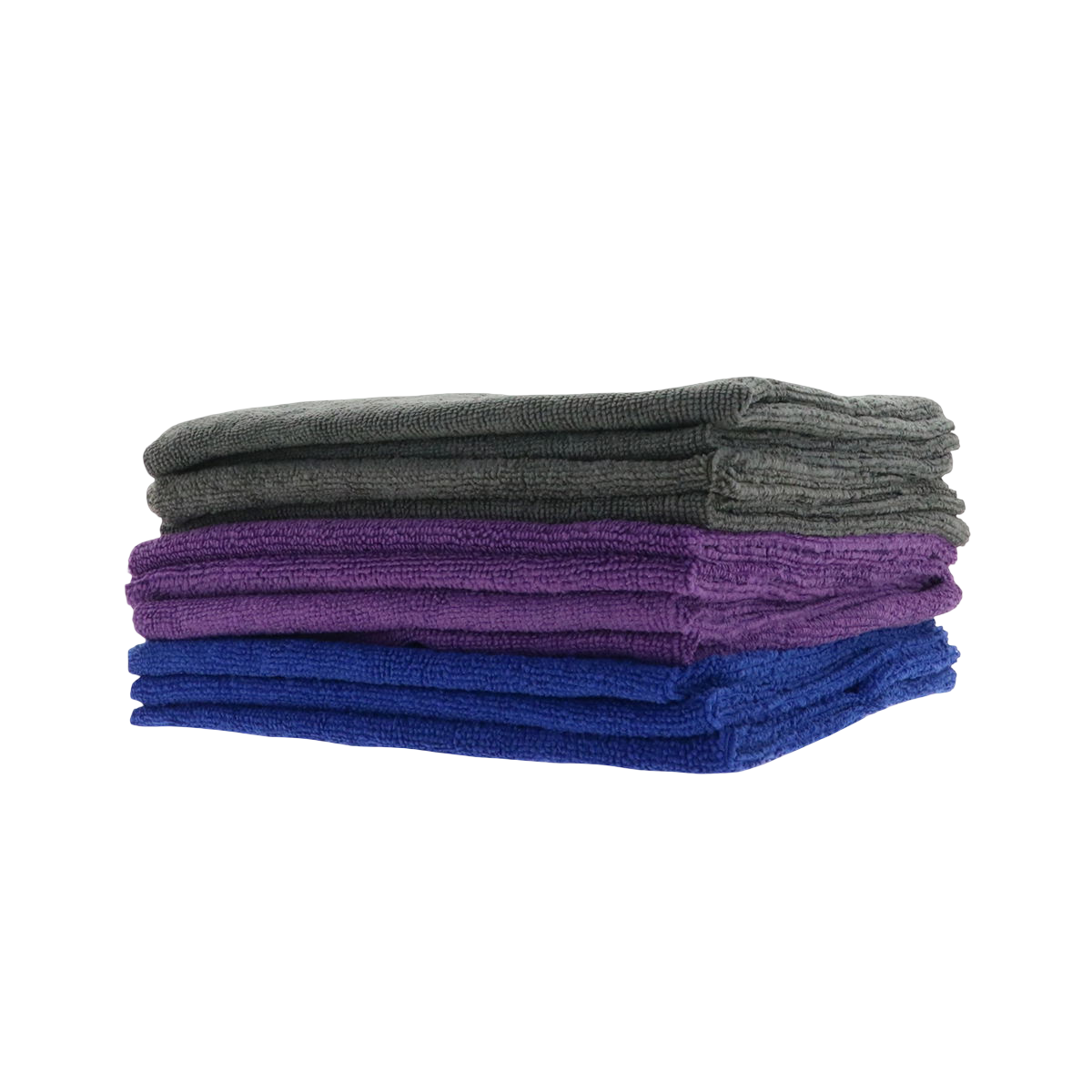 Allround & Coating 245 - 10 Pack Handdoek, Badhanddoek