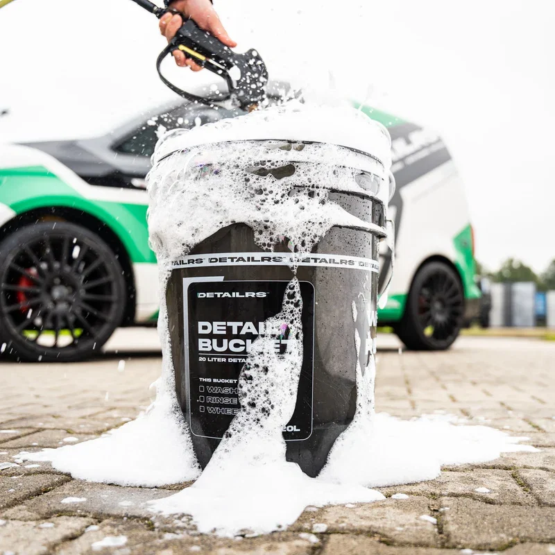 Detailbucket - 20L