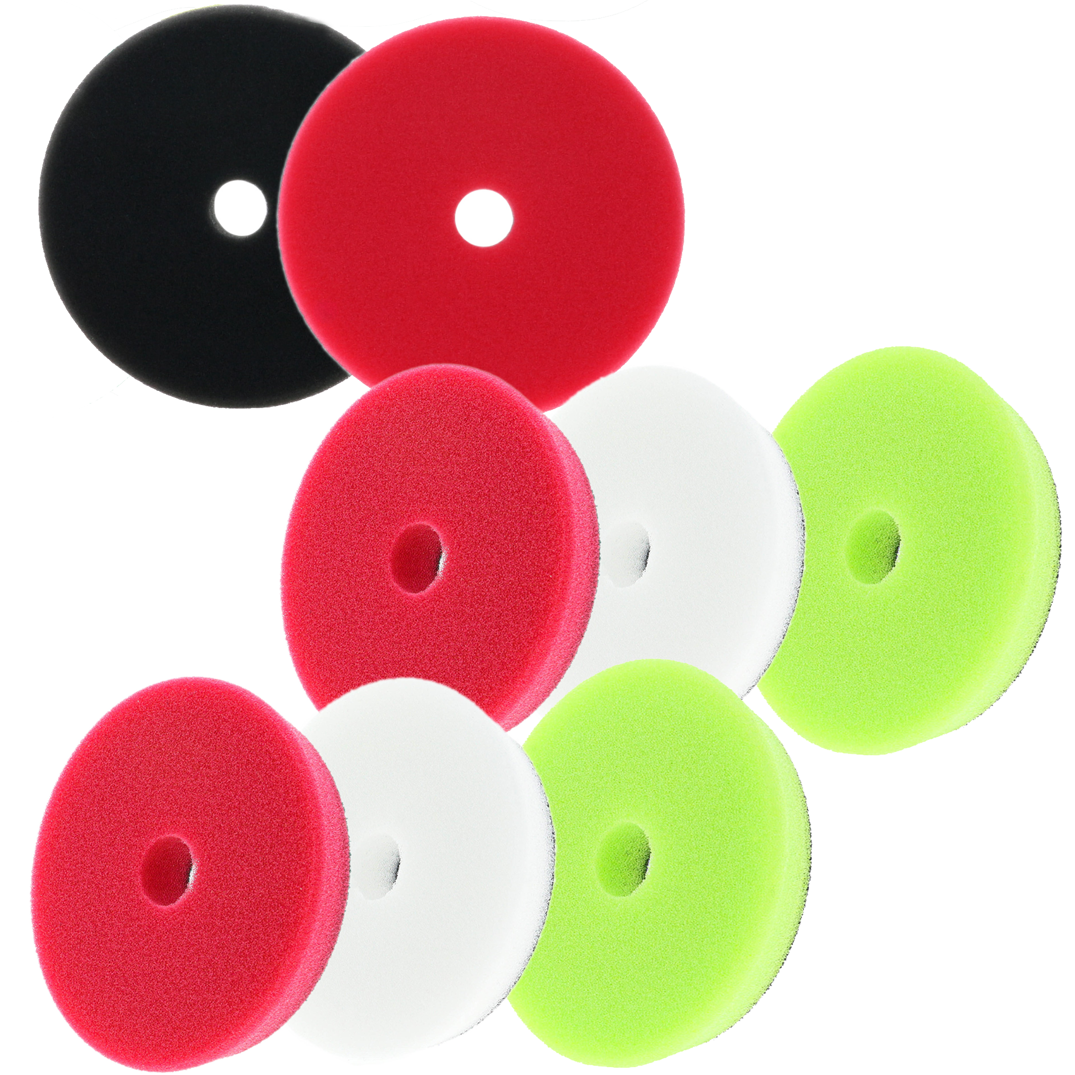 Raffini 4inch Pack