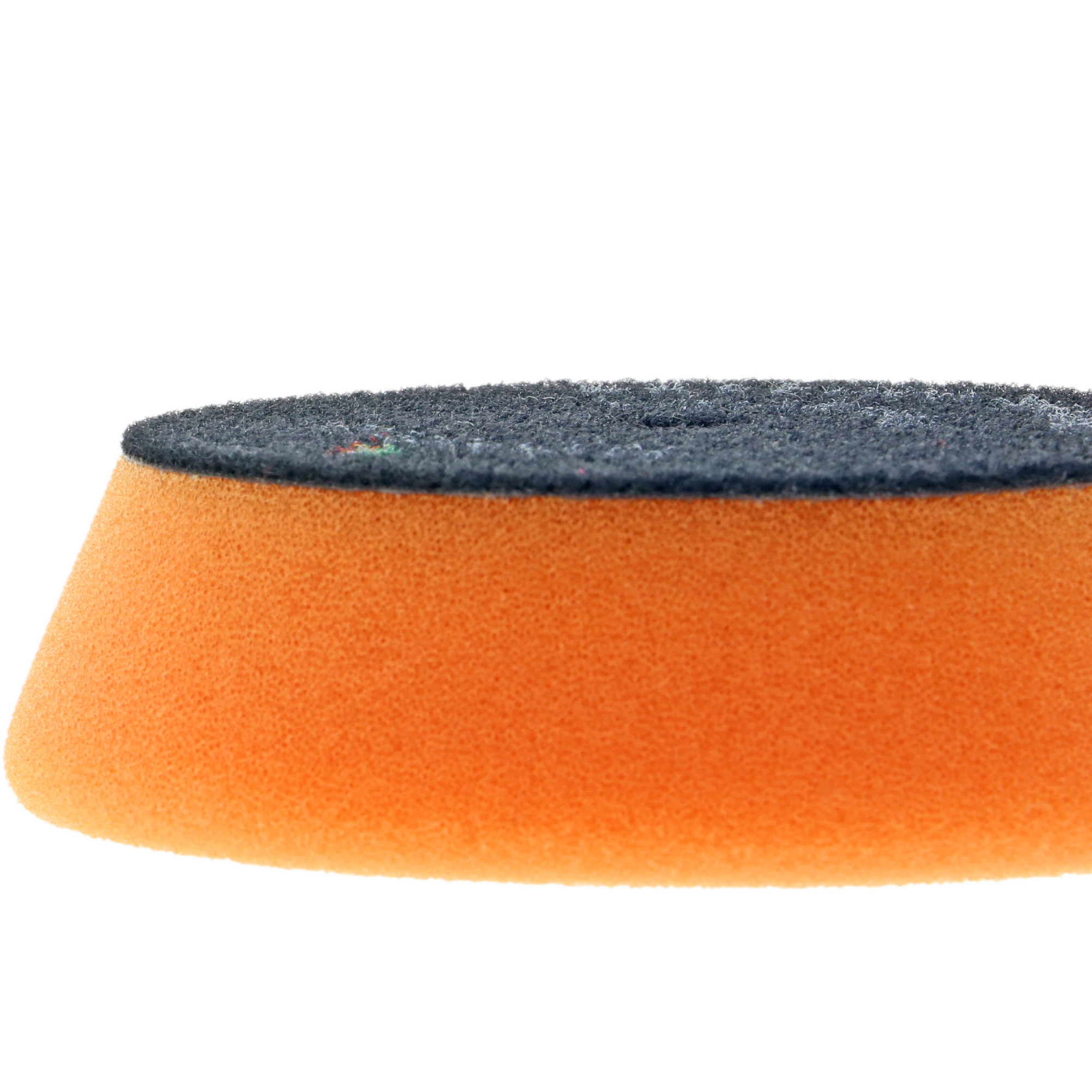 spons, orange, foam, buffer, grip