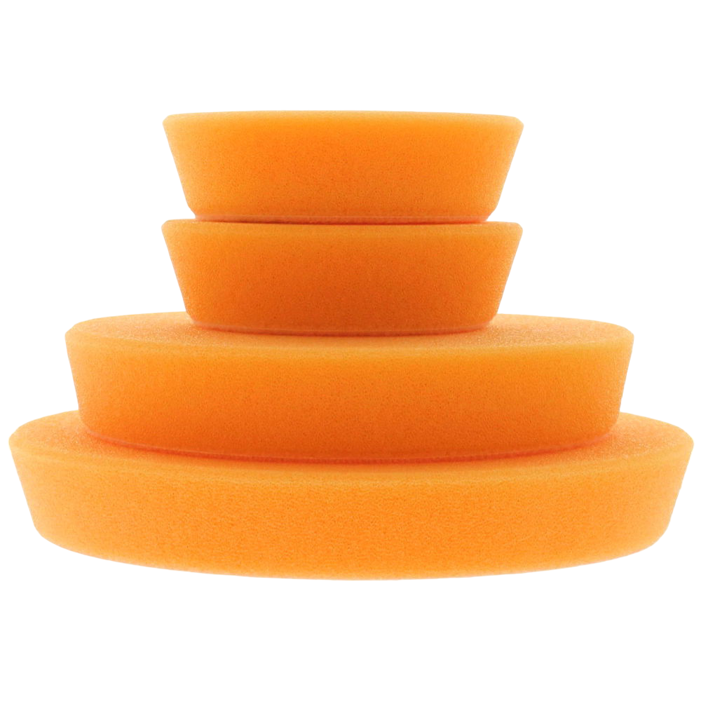 Cutting Pad DA Oranje 130 mm Taart, Dessert, Voedsel, Bruiloft, Bruidstaart