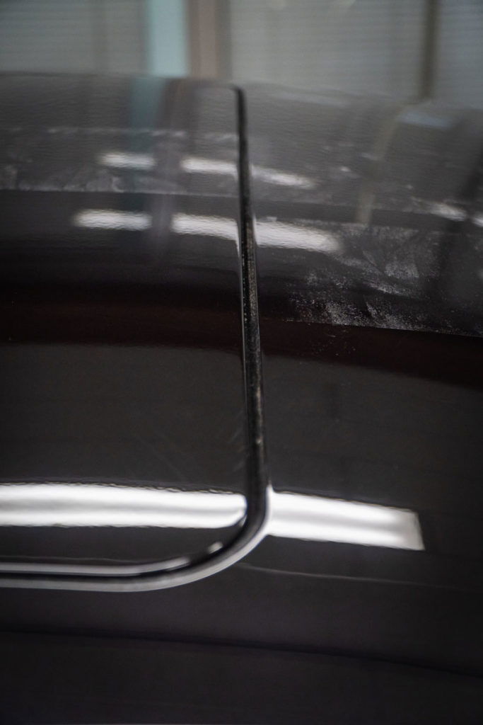 Auto, vervoer, Voertuig, Auto - exterieur, Kras in de auto