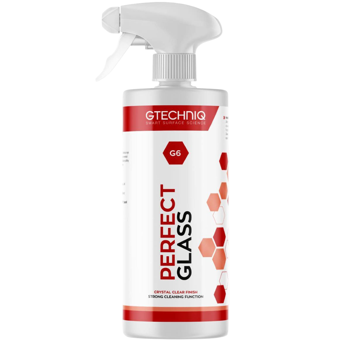 G6 Perfect Glass - 500 ml G6 Perfect Glass - 500 ml