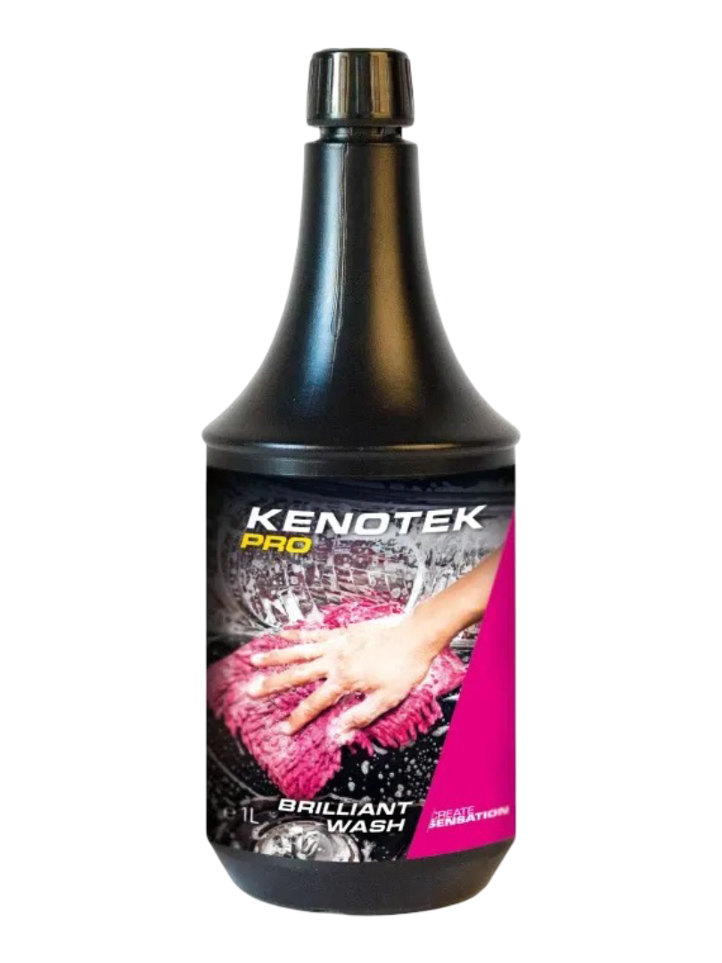 Brilliant Wash - 1000ml Brilliant Wash - 1000ml