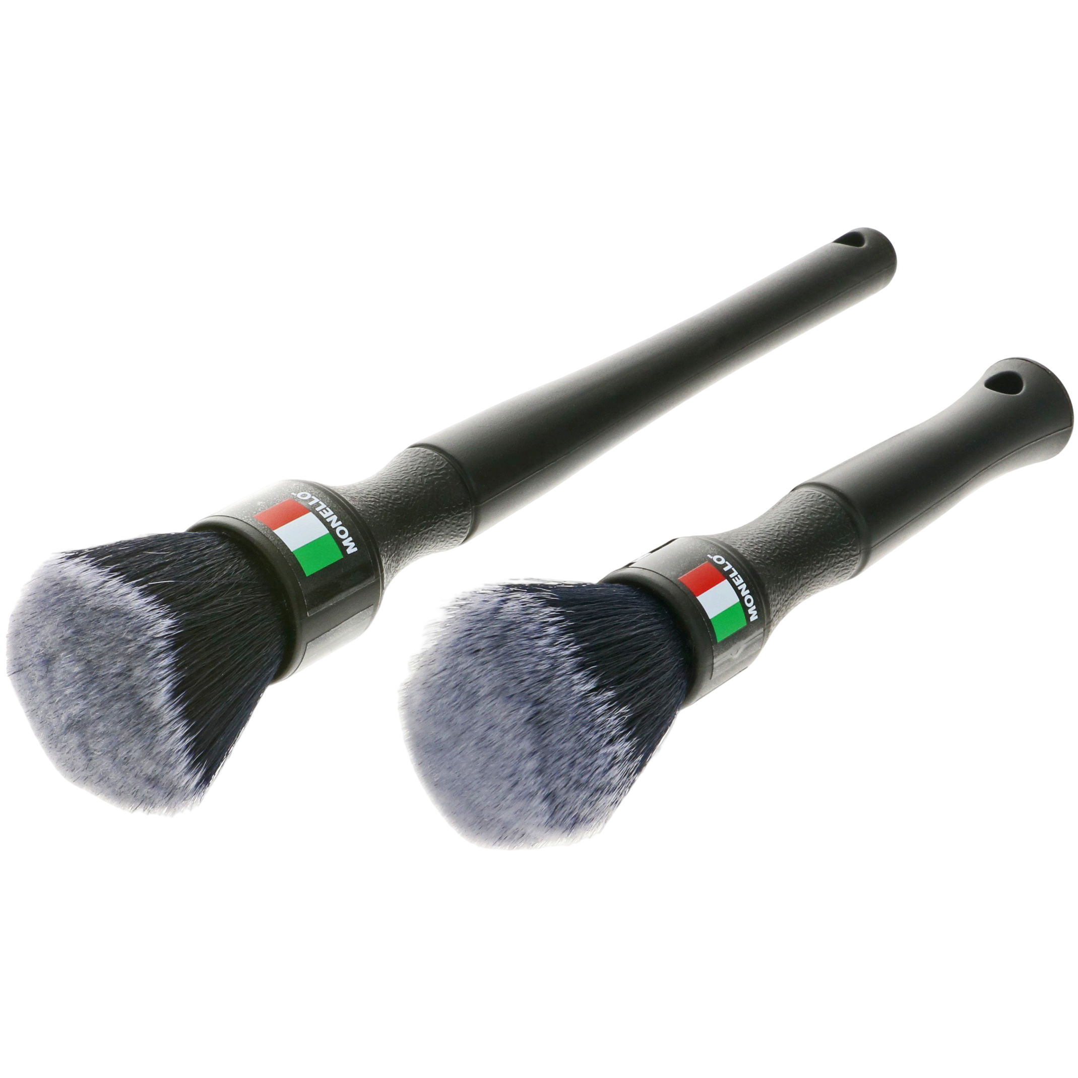 Soffice Duo - Soft Detail Brushes Soffice Duo - Soft Detail Brushes