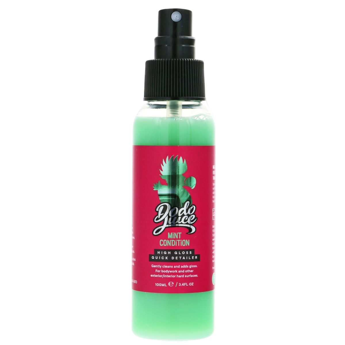 Fles, Kruiden, Plant