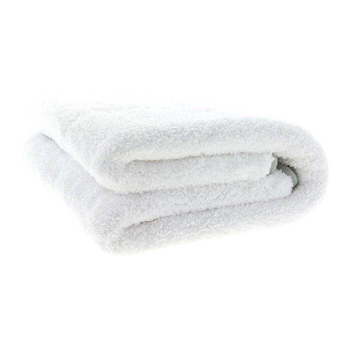 Handdoek, Badhanddoek, Luier