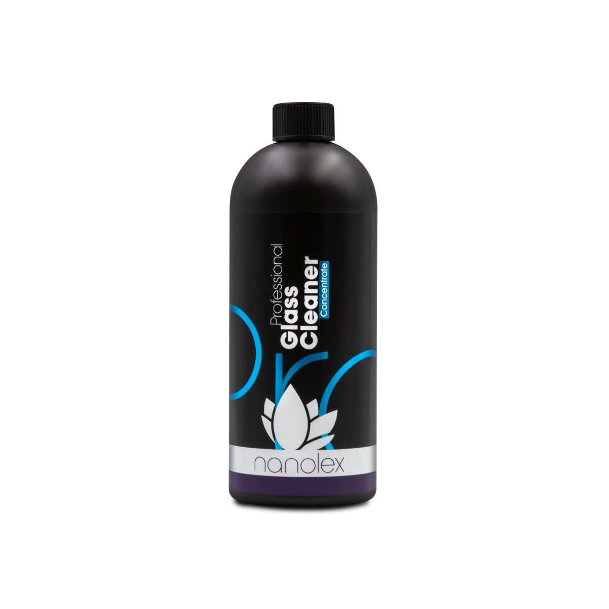 Professional Glass Cleaner Concentrate - 1000ml
