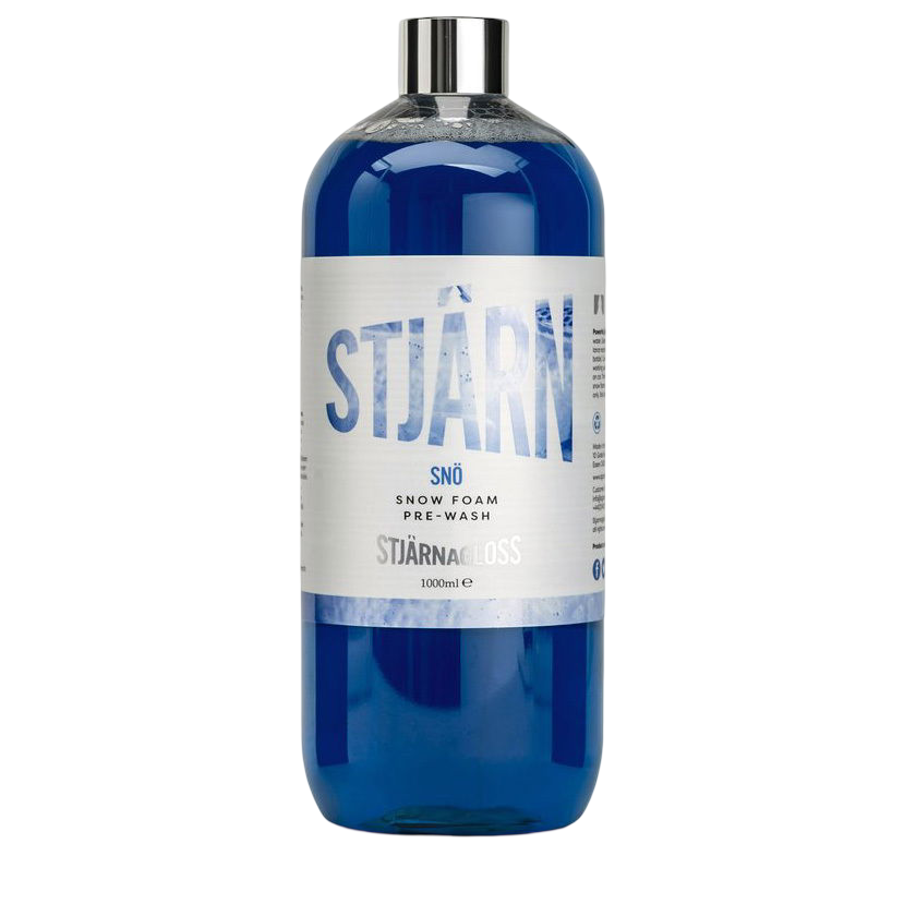 Snö Snow Foam Pre-Wash-1000ml Snö Snow Foam Pre-Wash-1000ml
