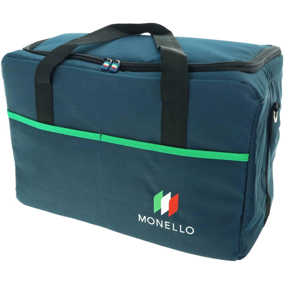Monello Borsa - Detailing Bag Monello Borsa - Detailing Bag
