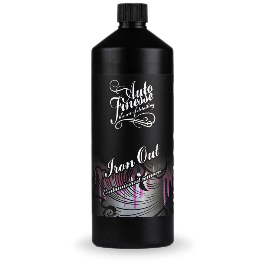 Iron Out 1000ml