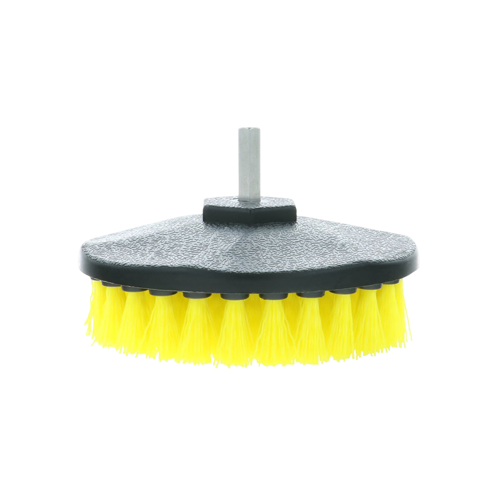Nylon borstel voor boormachines - Hard Penseel, Apparaat, Hulpmiddel