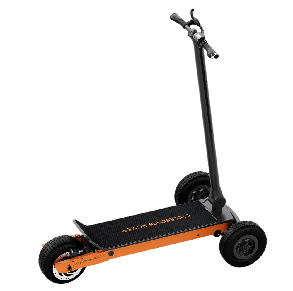 Scooter, vervoer, Voertuig, E-scooter