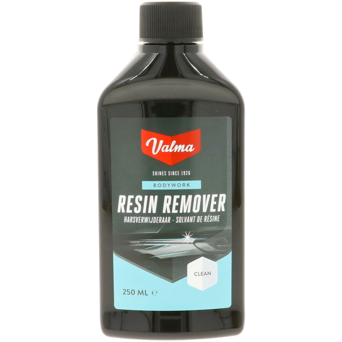 Harsverwijderaar - 250ml Harsverwijderaar - 250ml