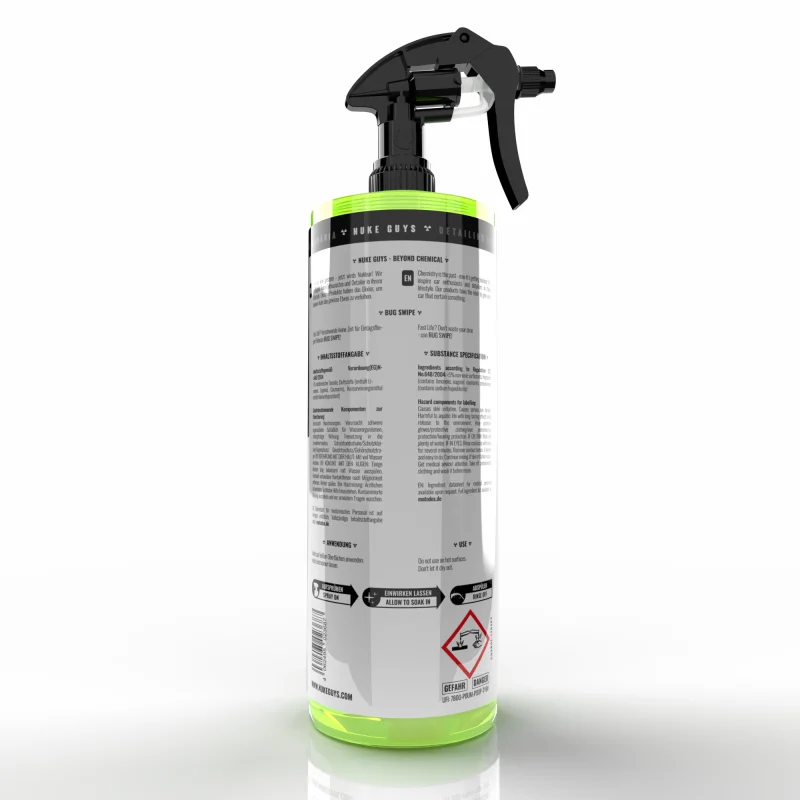 Bug Swipe Insect Remover - 1000ml