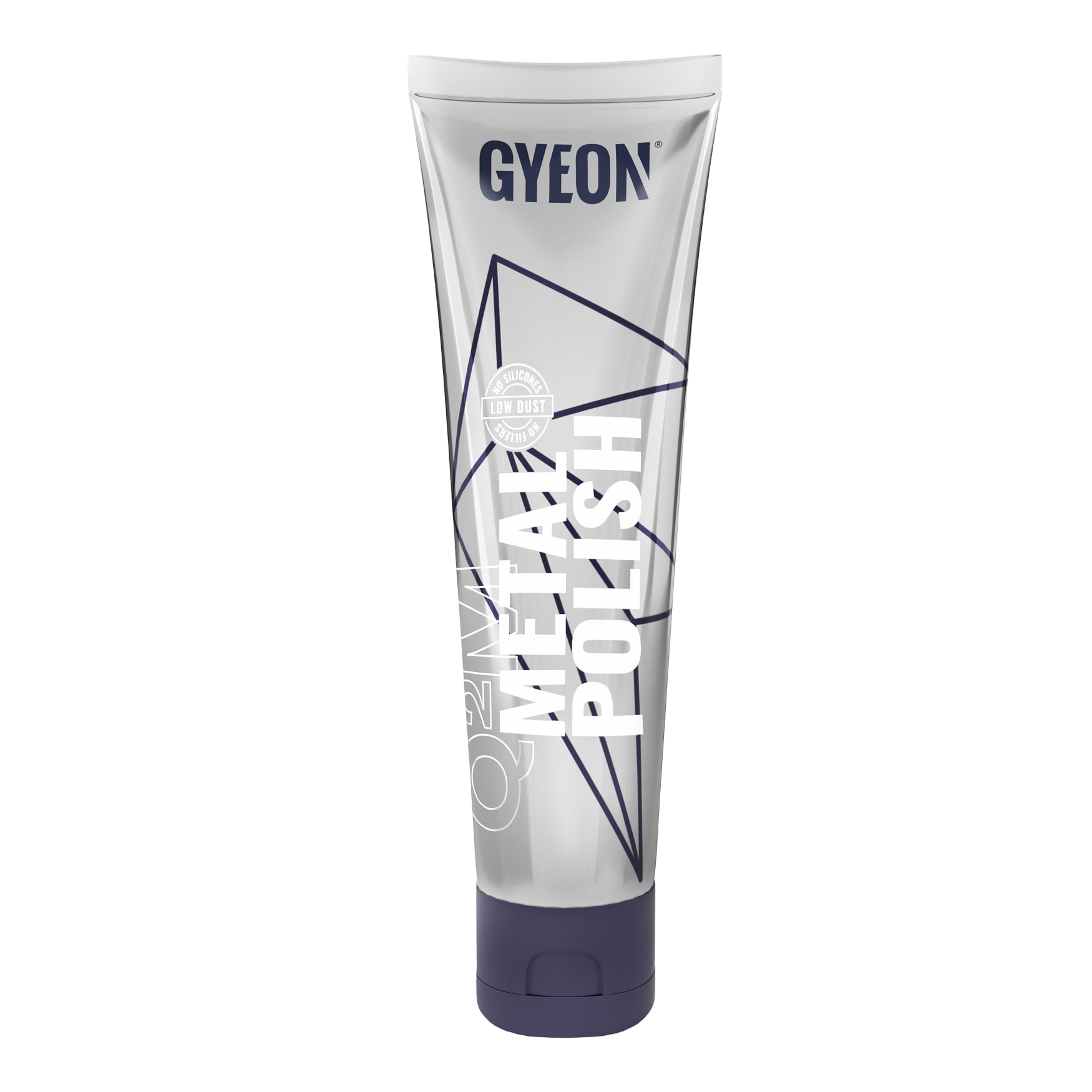 Q²M MetalPolish - 120ml Q²M MetalPolish - 120ml