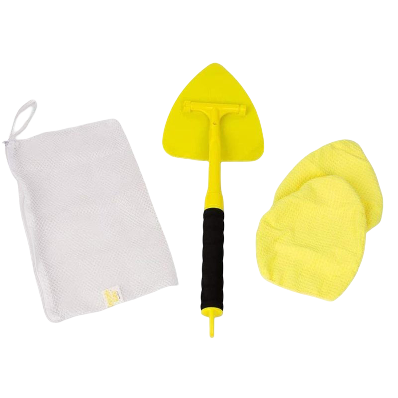 Quick Change Reach & Clean Tool Quick Change Reach & Clean Tool