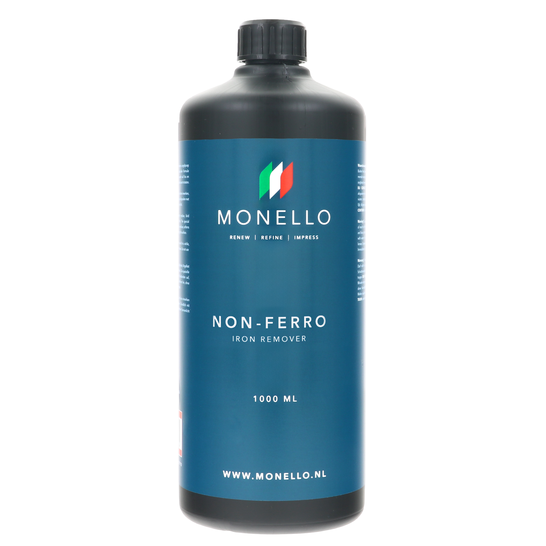 Non-Ferro - 1000ml Non-Ferro - 1000ml