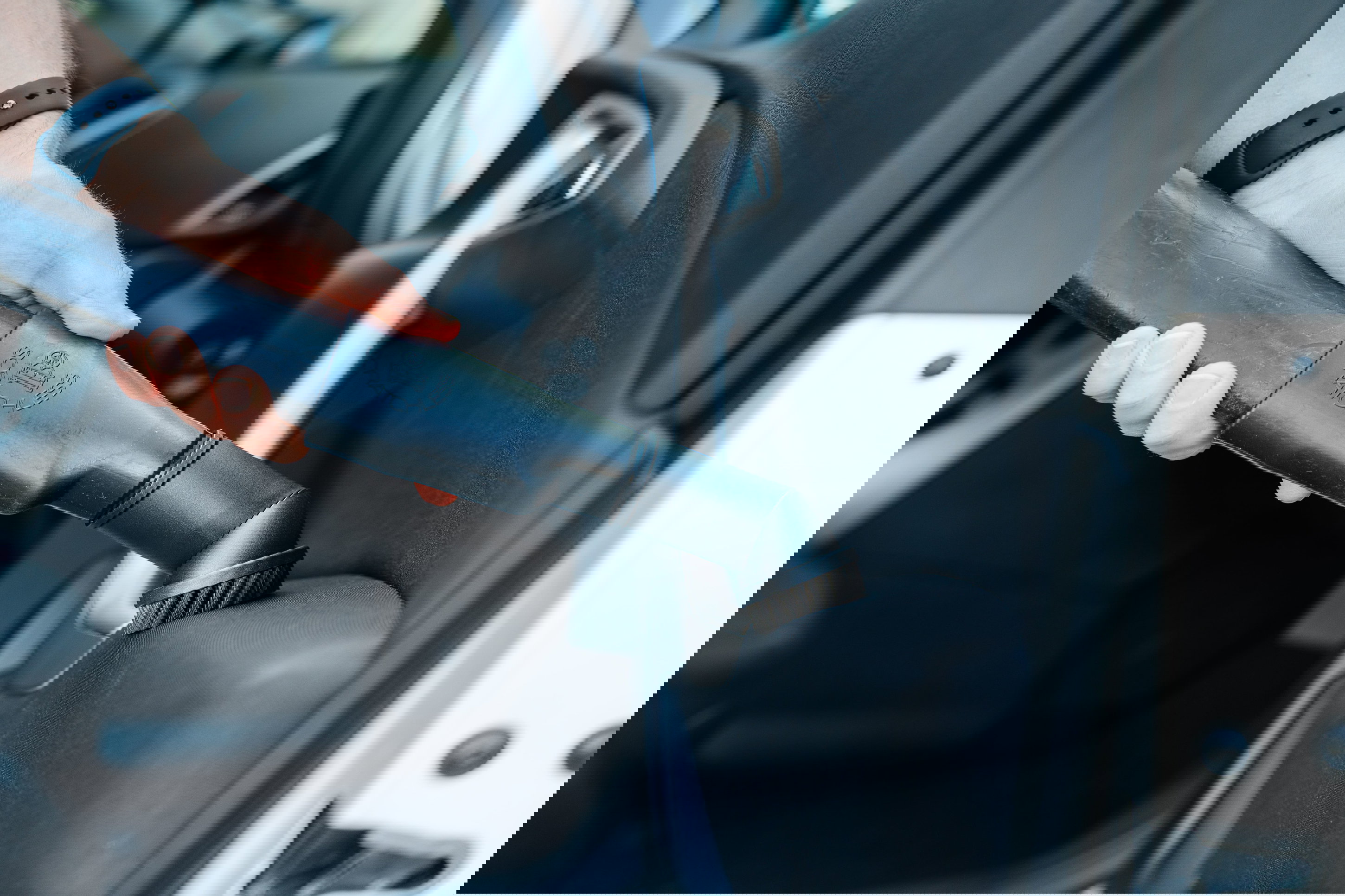 auto, auto, car, handheld, interior