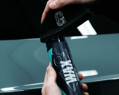 Schoonmaak, Persoon