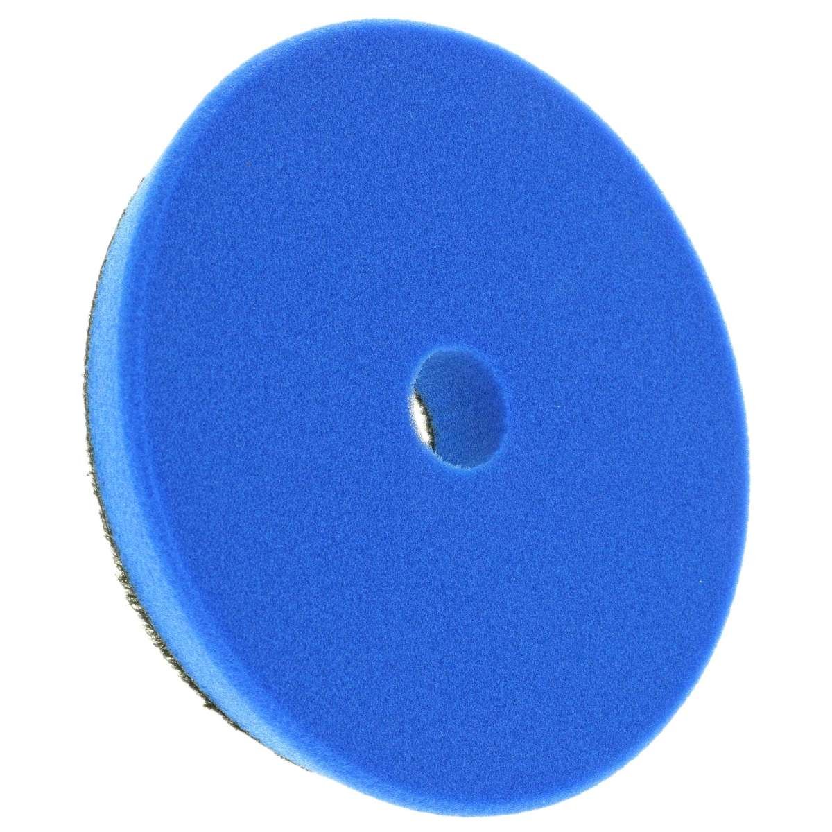 SDO Blue Heavy Polishing Pad - 5,5 inch