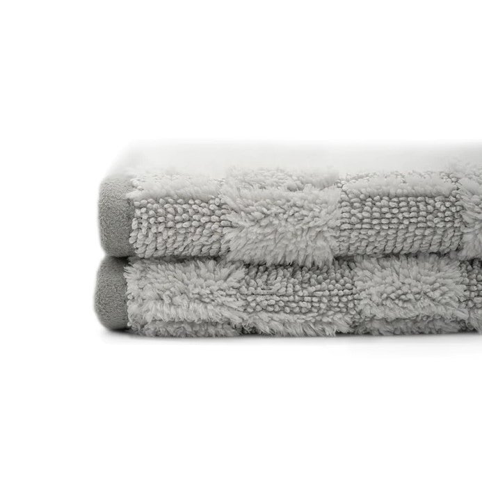 Striped 2.0 Drying Towel - 50 x 80 cm