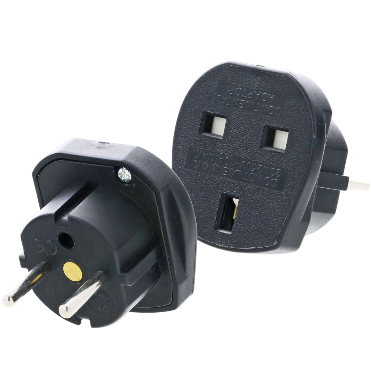 Adapter, Elektronica, Stekker