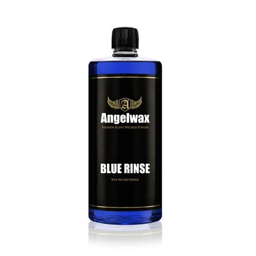 Blue Rinse Wet Coat - 1000ml