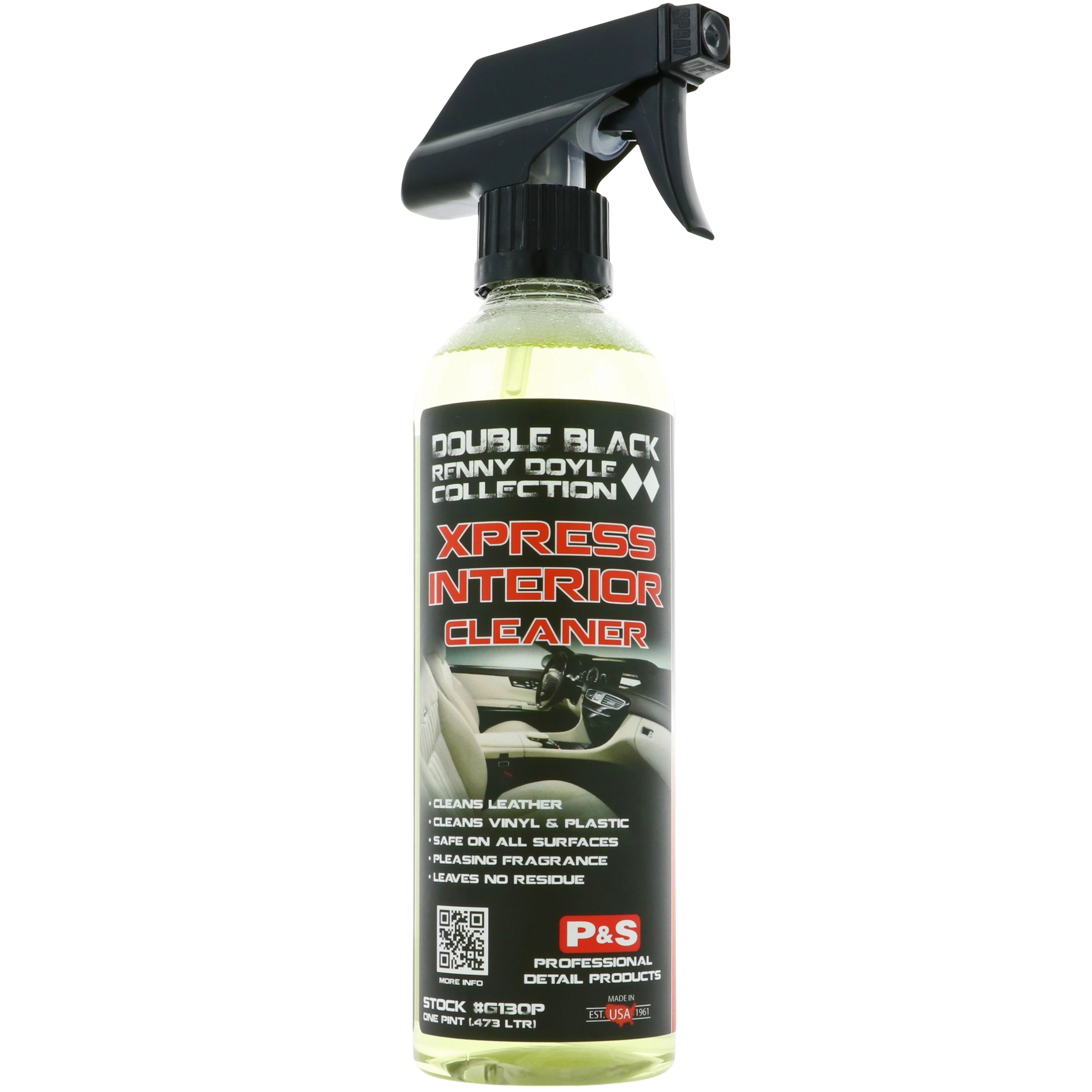 Xpress Interior Cleaner - 473ml Xpress Interior Cleaner - 473ml