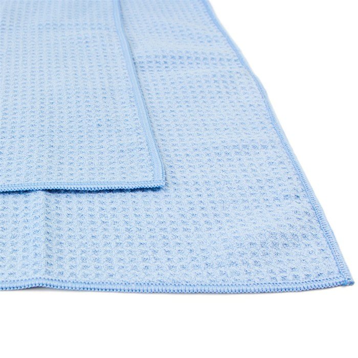 Waffle Weave Drying Towel - 60x90cm