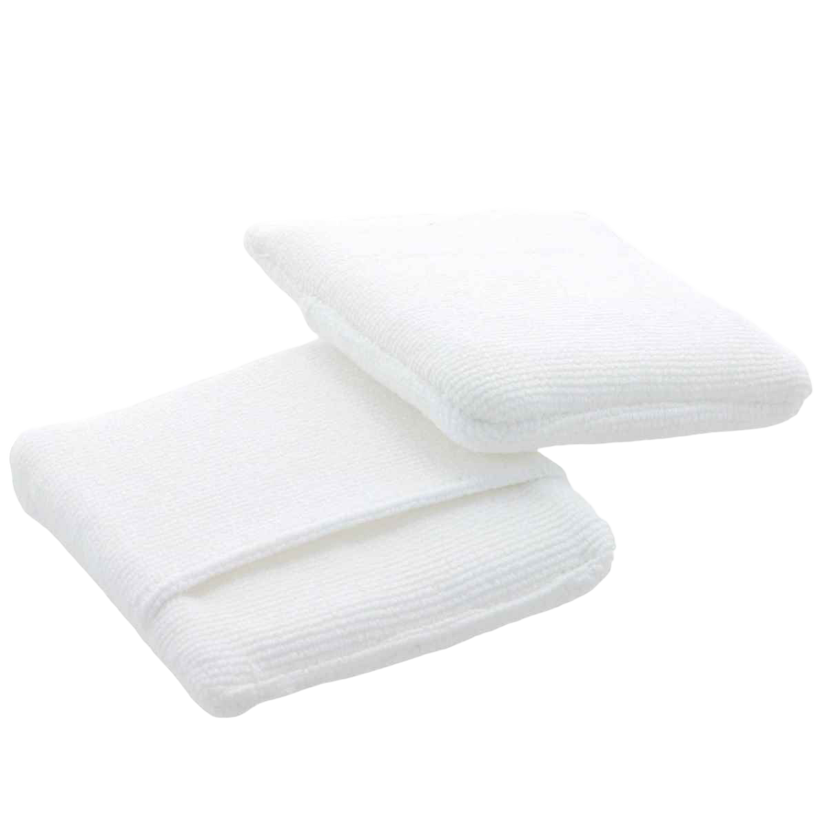 Badhanddoek, Handdoek, Luier