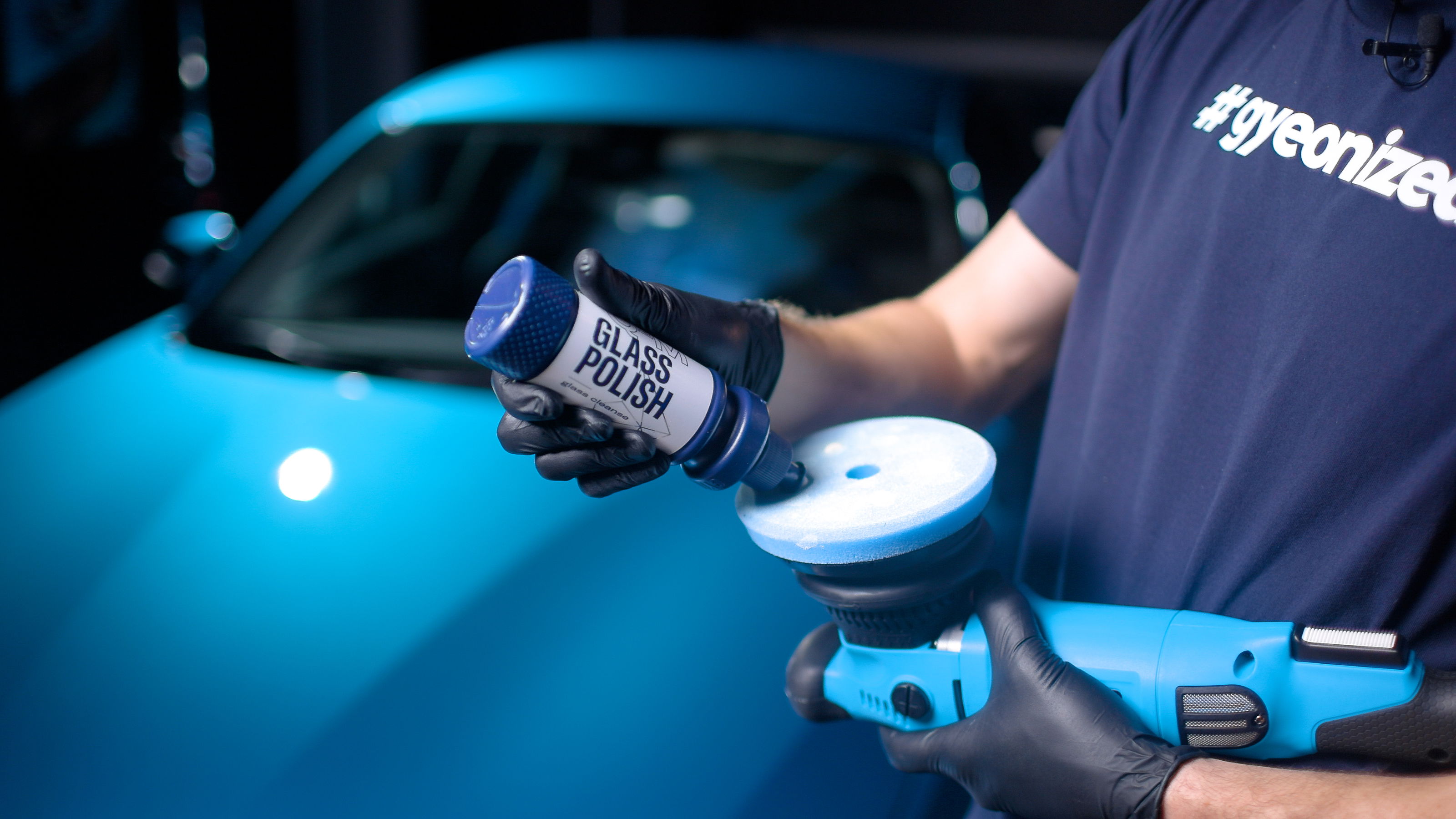 Schoonmaak, Persoon, Handschoen, Lichtmetalen velg, Vinger