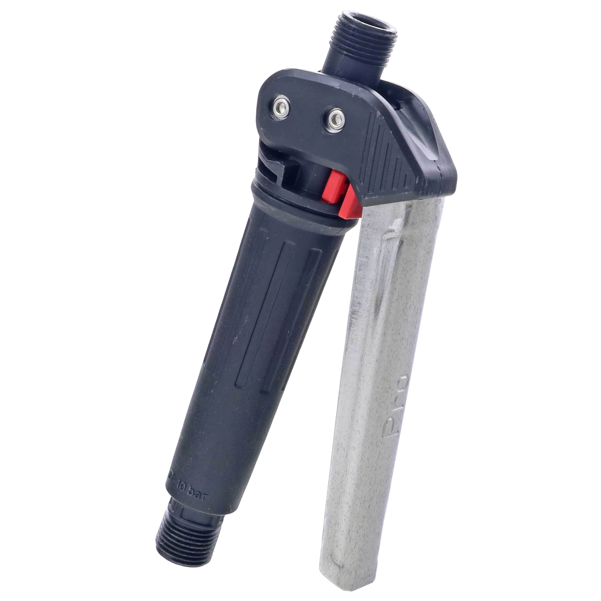 Handvat voor IK Multi en Foam Pro 9 en 12 Lemmet, Dolk, Mes, Wapen