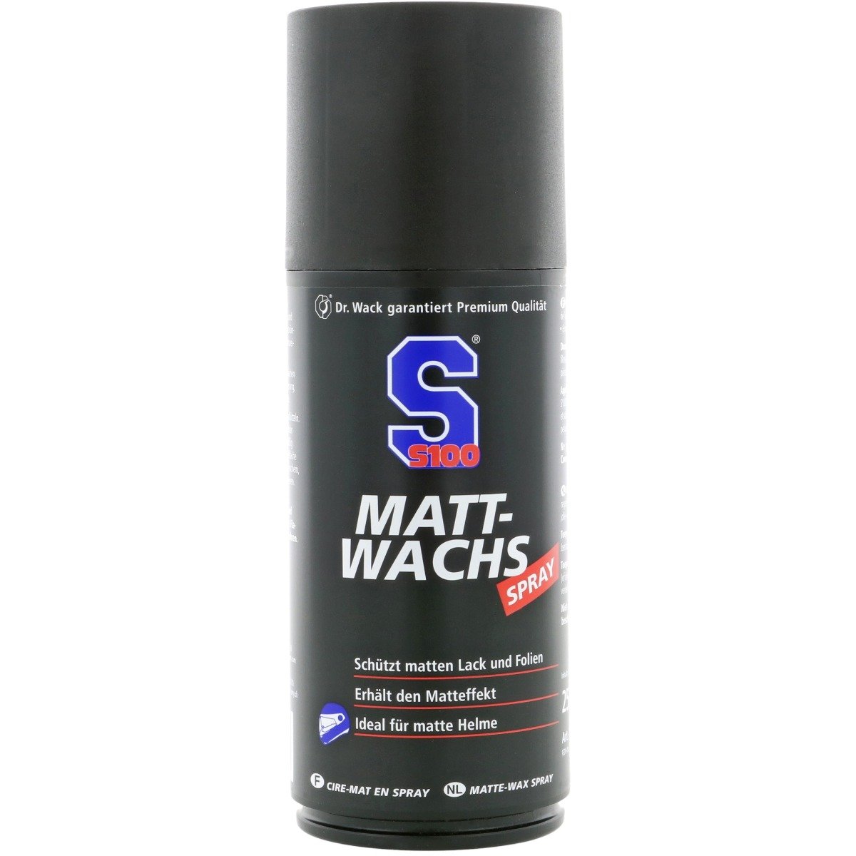Matte Spray Wax - 250ml