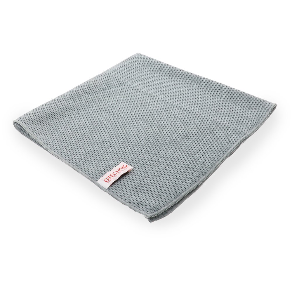 MF4 Diamond Sandwich Microfibre Drying Towel - 60x60 cm