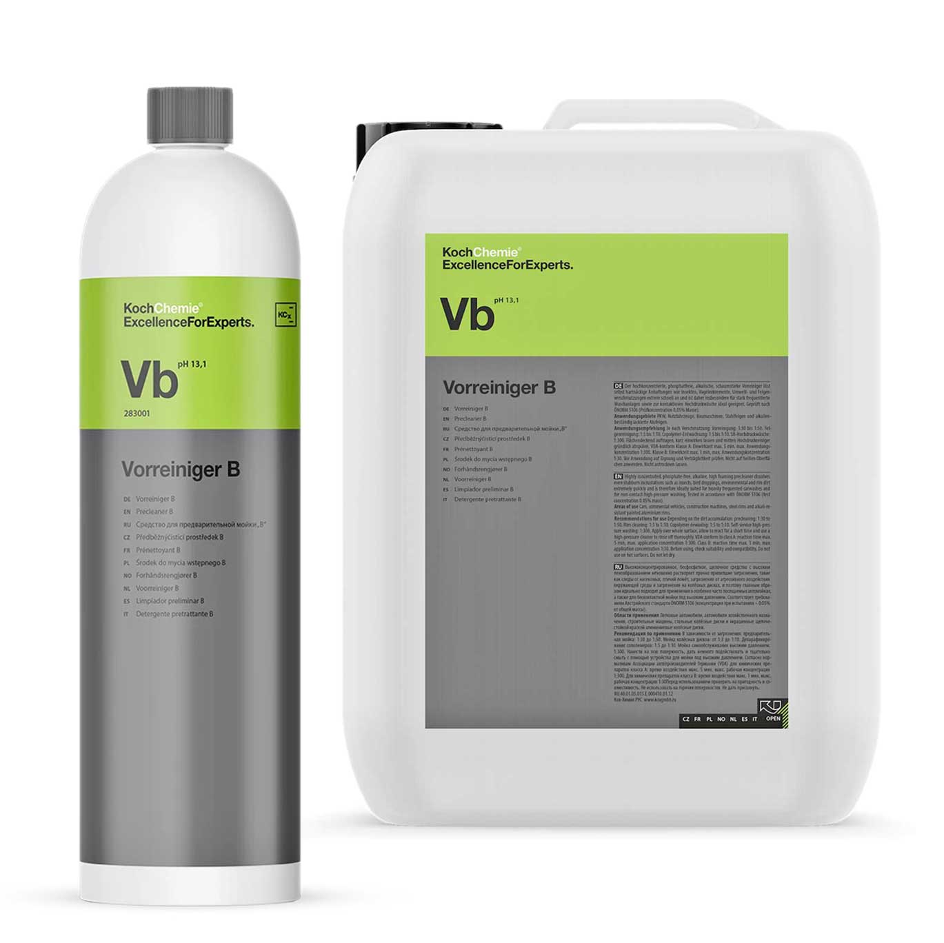 Fles, Shampoo