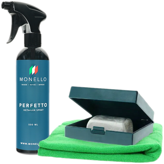 Schoonmaak, Persoon, Fles