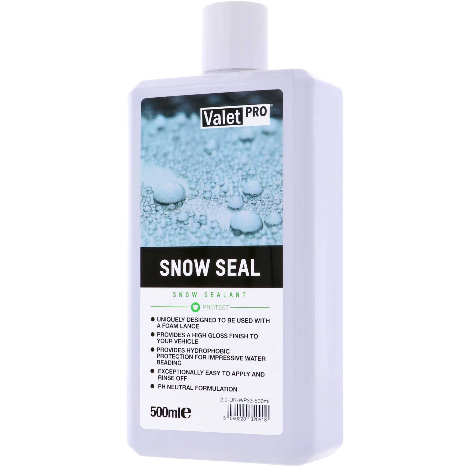 Snow Seal - 500ml