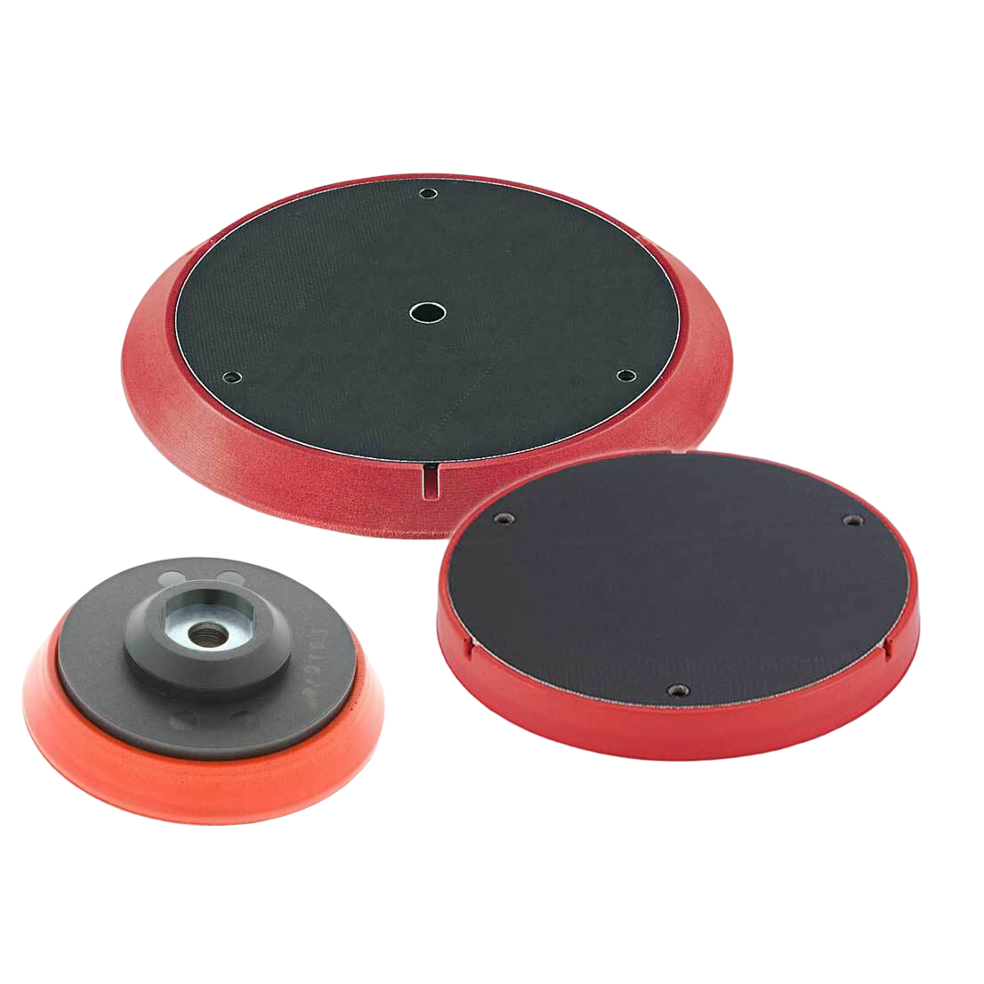 Steunschijf Flex voor XFE en XCE Elektronica, spreker