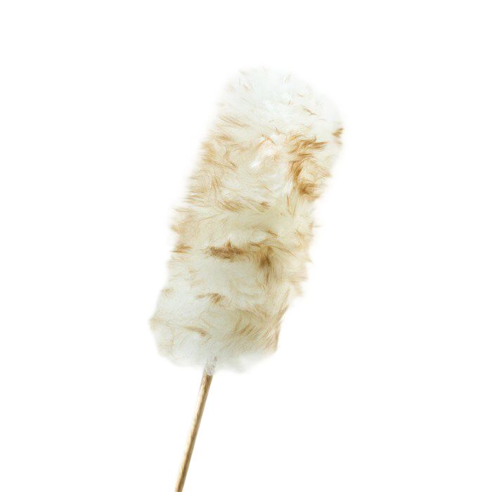 Supernatural Wool Duster Supernatural Wool Duster