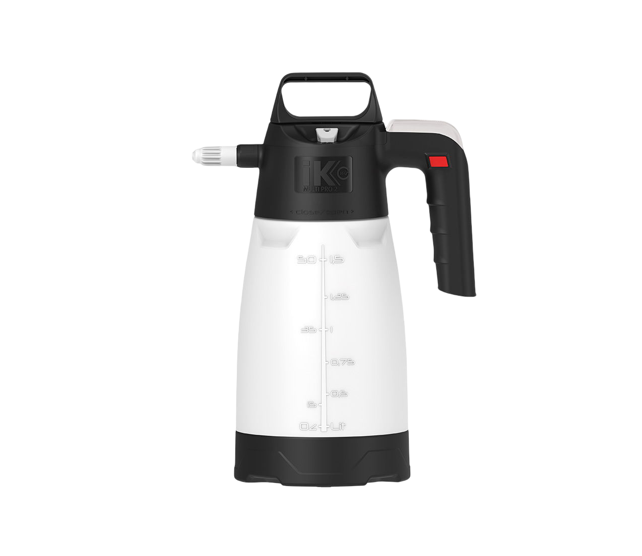 Multi Pro 2 360º Pompverstuiver - 1500ml Boormachine, Hulpmiddel, Beker, Kookgerei, Pot