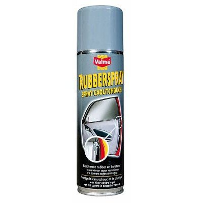 Rubber spray - 250ml