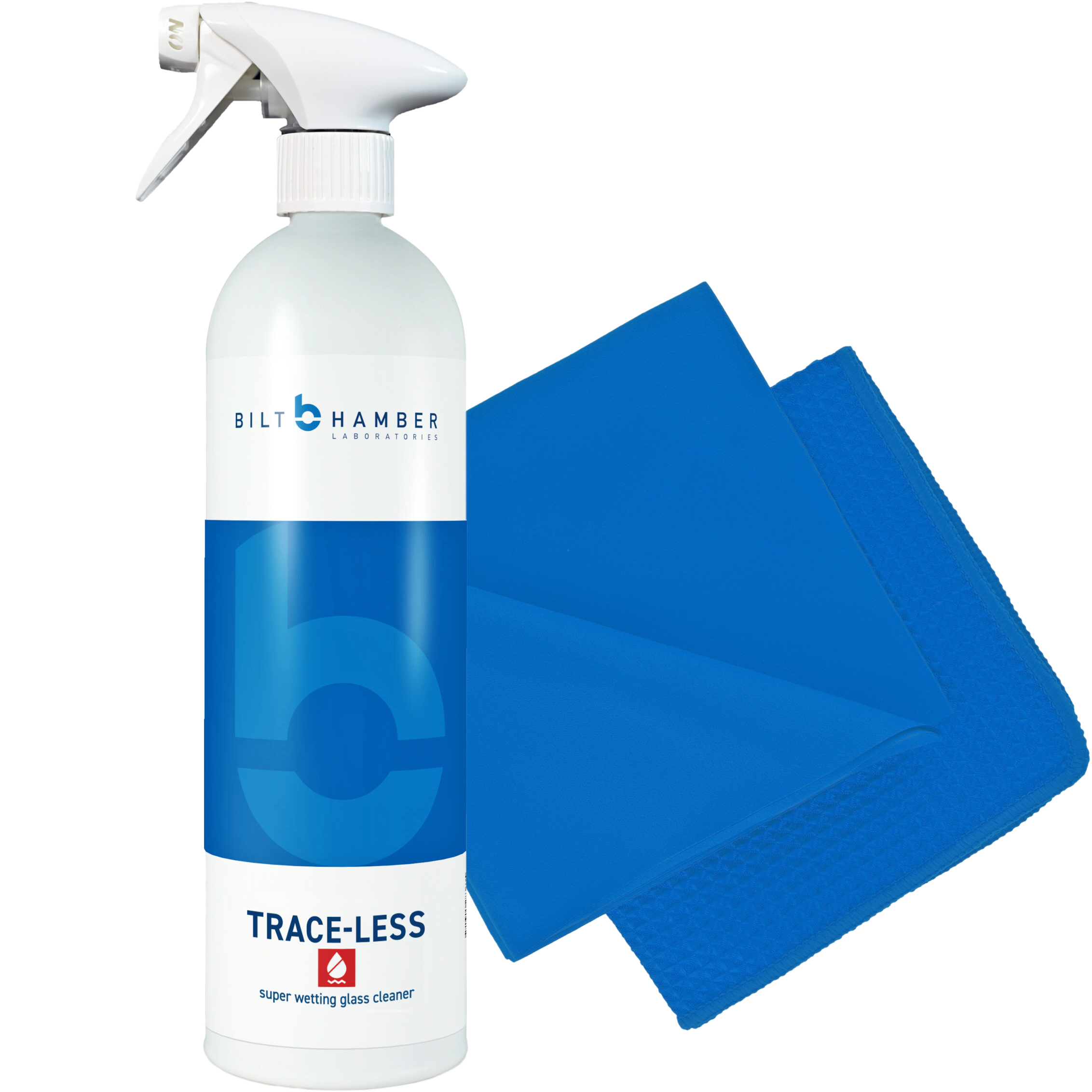 glansreiniger, sprayfles, glasreiniging, set, microfiber-Doek