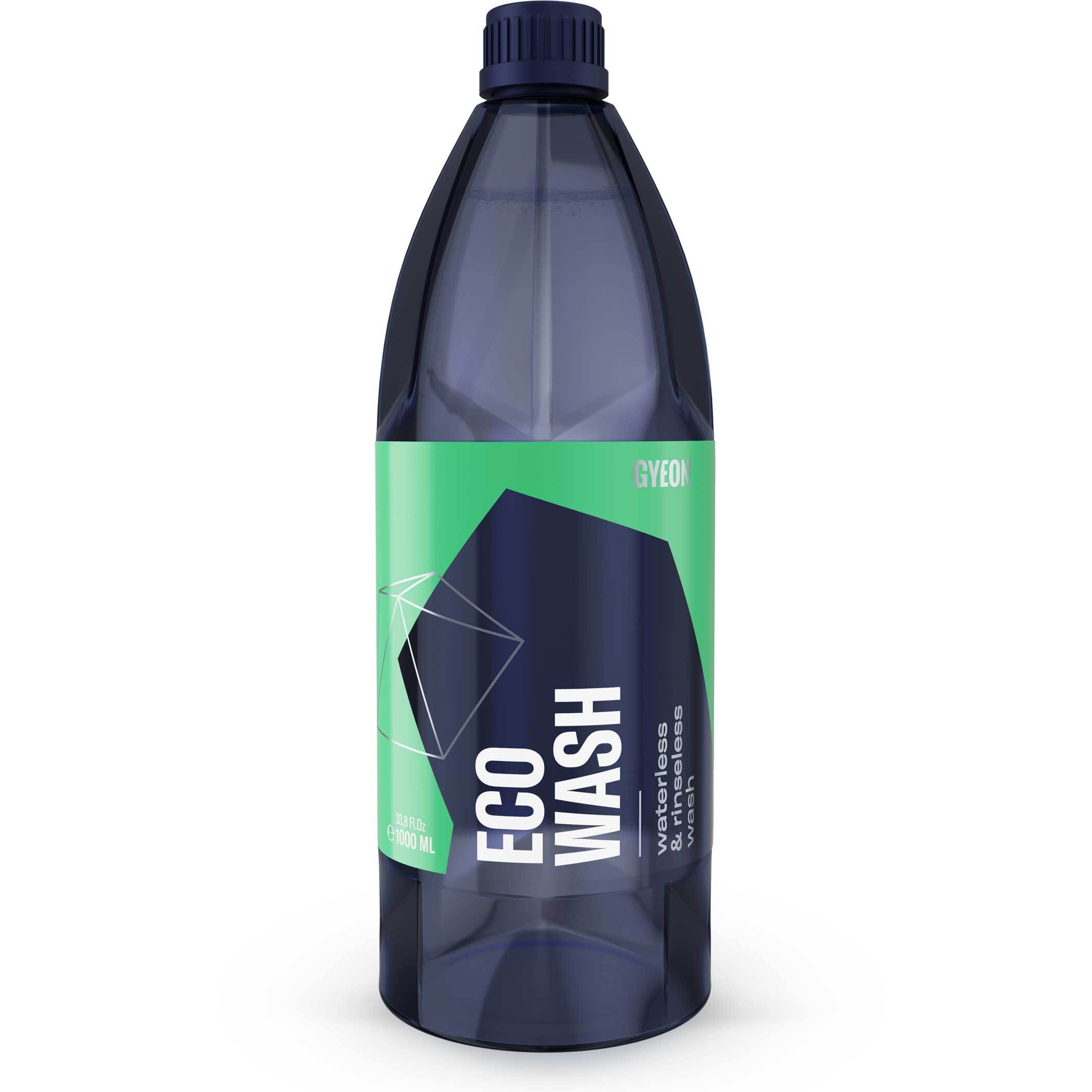 Q²M ECOWash - 1000ml Q²M ECOWash - 1000ml
