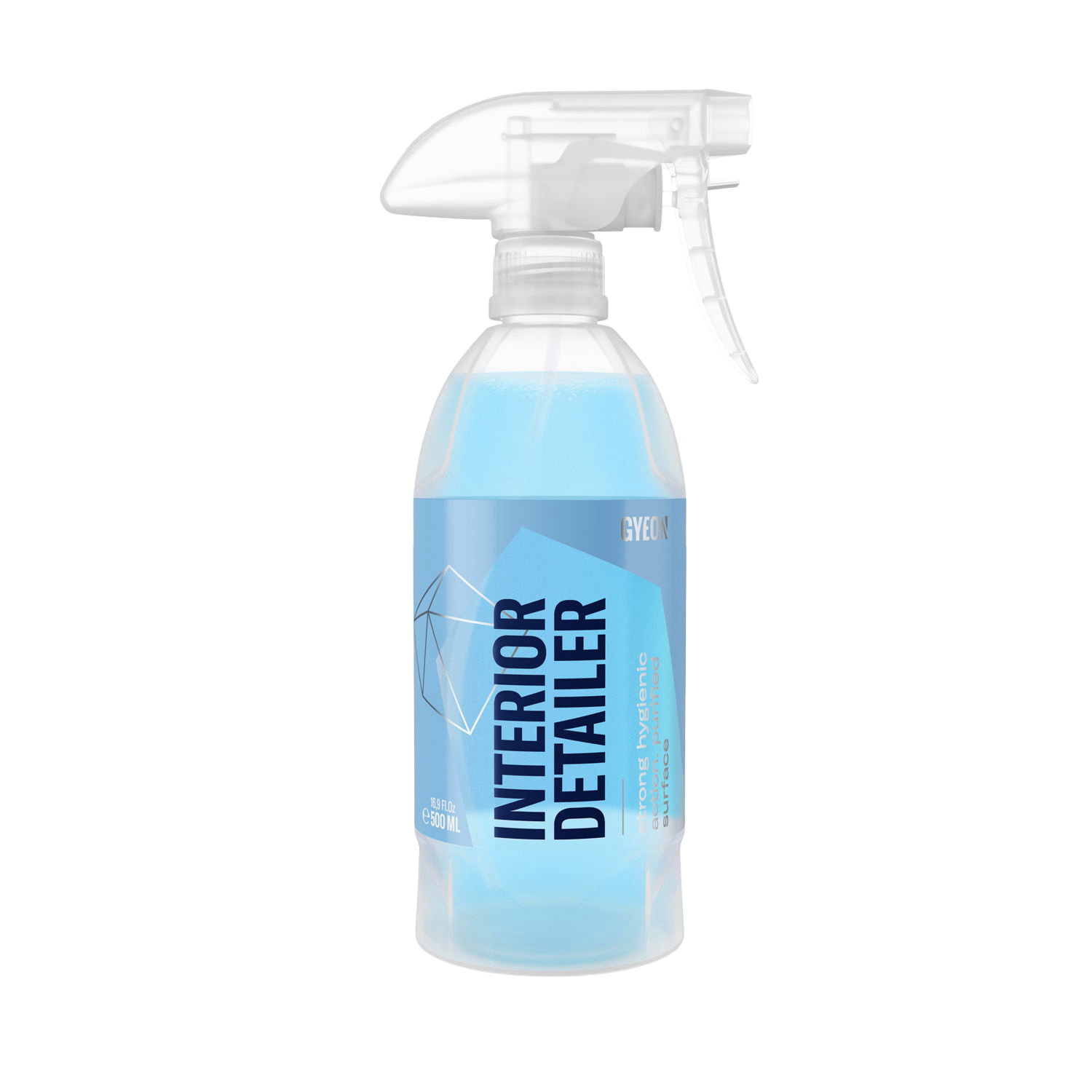 Q²M InteriorDetailer - 500 ml Q²M InteriorDetailer - 500 ml