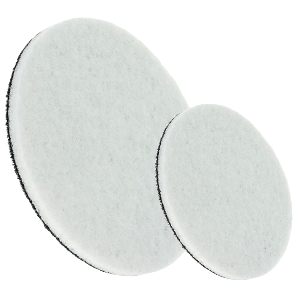 Glass Polishing Disc