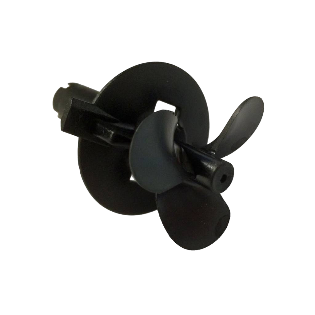 Machine, Propeller