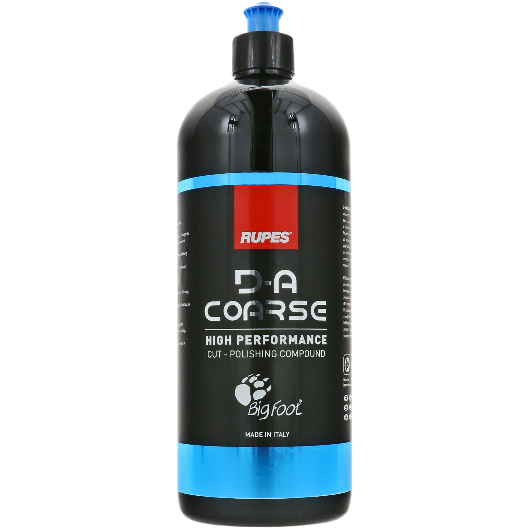 D-A Coarse Cut - Polishing Compound-1000ml D-A Coarse Cut - Polishing Compound-1000ml