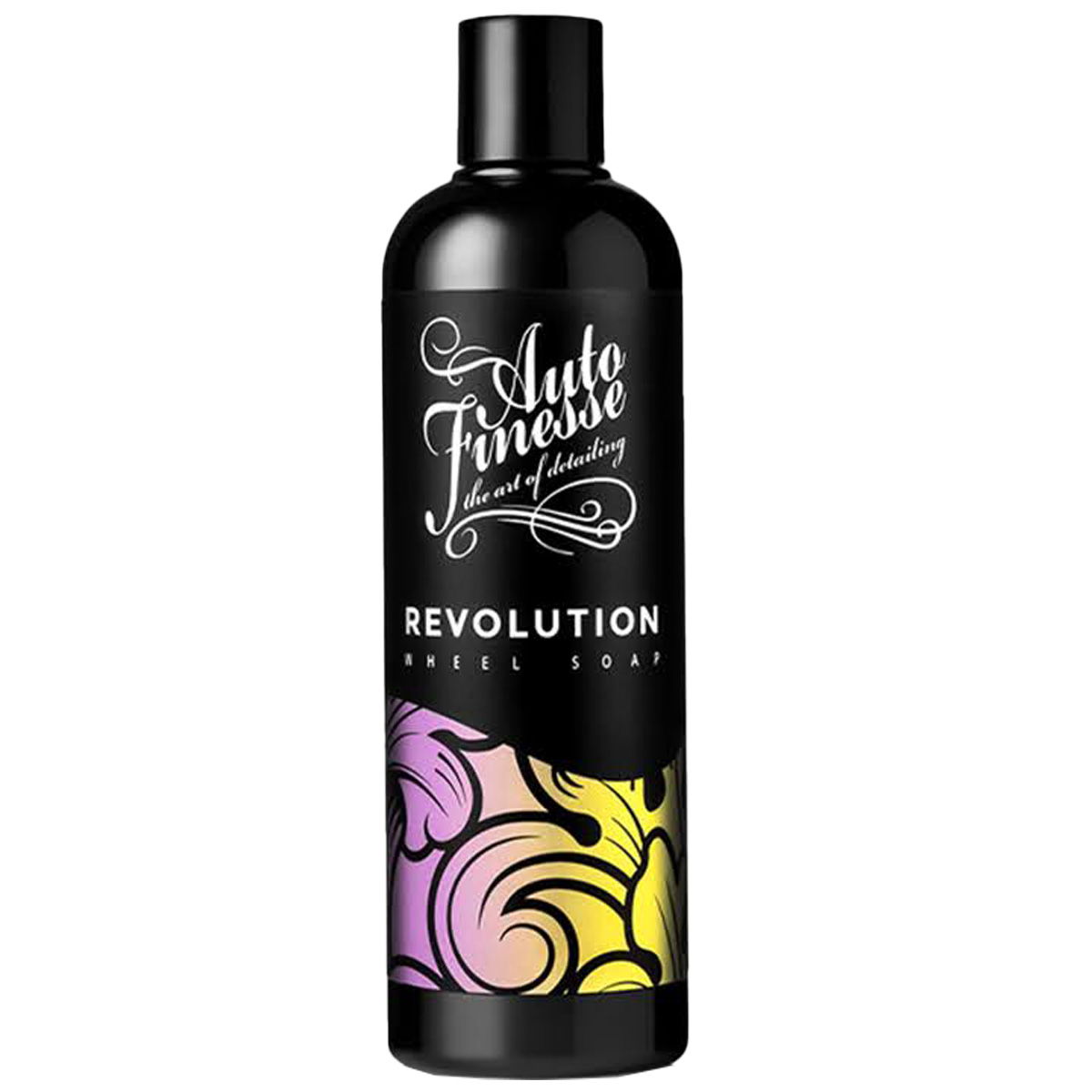 Revolution Wheel Soap - 500ml